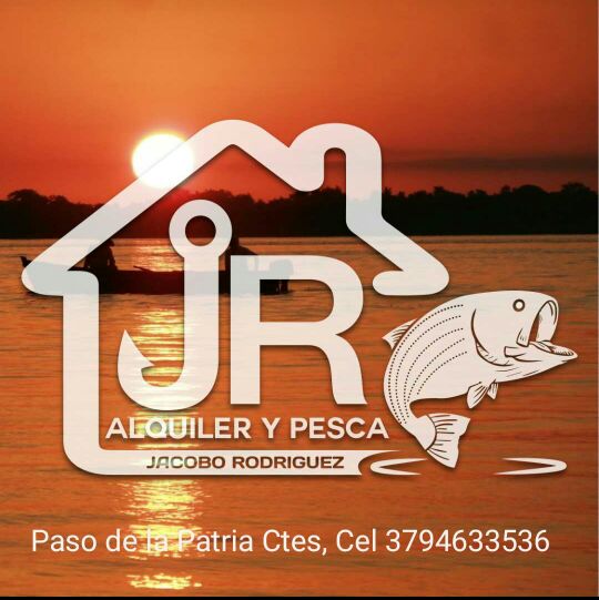 Jacobo Rodriguez | Alquileres y Pesca