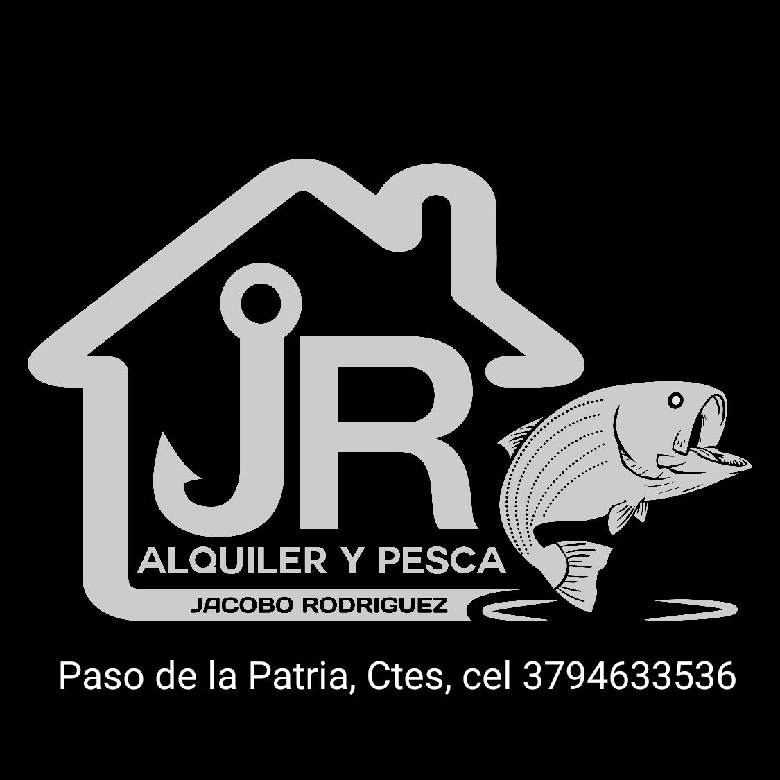 Jacobo Rodriguez | Alquileres y Pesca